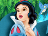 Snow White and Ringtones by Dwarves