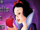 Snow White: Hidden Numbers