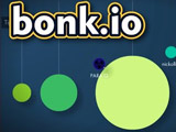 Bonk.io онлайн