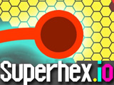 Superhex.io онлайн