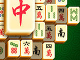 Игра Китайский Маджонг