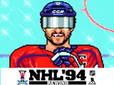 Игра НХЛ Хоккей 94