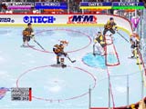 Игра НХЛ Открытие Льда 2 на 2 Челлендж | Плейстейшен