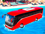Игра Серфинг на Автобусе