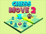 игра шахматные ходы 2