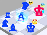 игра шахматные ходы