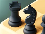 Настоящие шахматы онлайн 3D - Играйте онлайн на SilverGames 🕹️