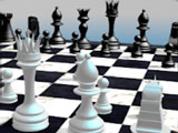 игра шахматный мастер 3д