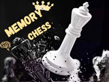 игра шахматы на память
