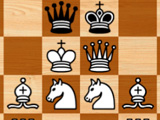 игра шахматы с другом