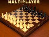 игра шахматы с живыми людьми