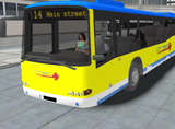 Игра Симулятор Городского Автобуса 3Д
