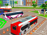 Игра Вождение Автобуса 2021